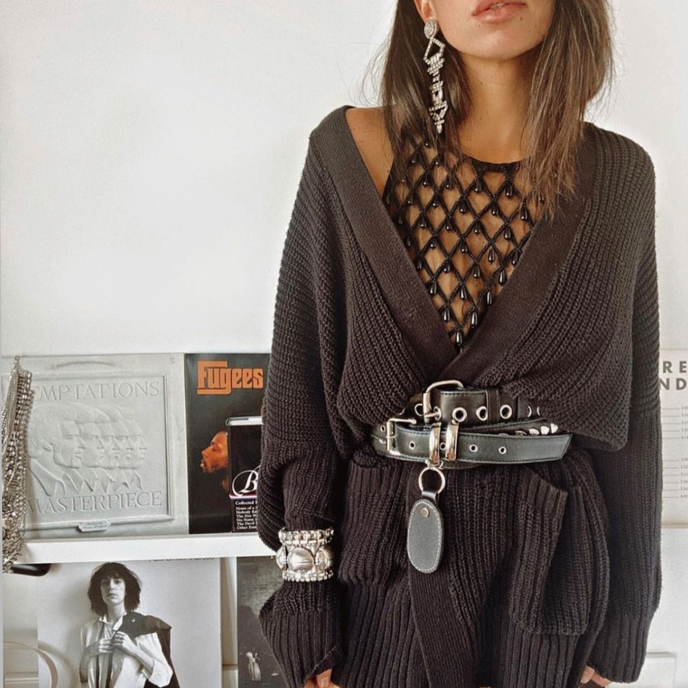 Dylanlex Michele Belt in 34